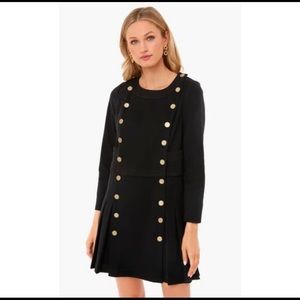 Tuckernuck Whitney Dress